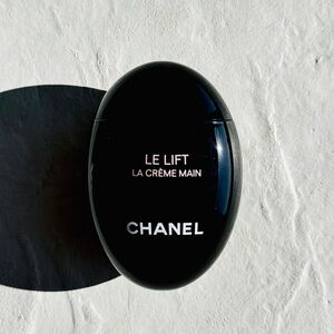 Chanel Le Lift Hand Cream NEW